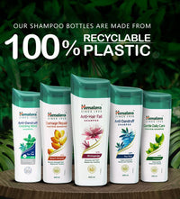 Himalaya Anti Hair Fall Shampoo with Bringaraja, 1000 ml