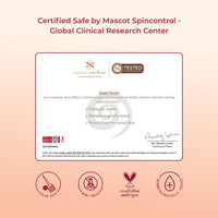 Arata Super Serum™ For Dry & Frizzy Hair | 76% Frizz Reduction | 56% Breakage Reduction | Luxurious Shine | Prevents Split Ends | Powered By JD Jojoba Hair Complex | Hair Serum For Women & Men |100ml