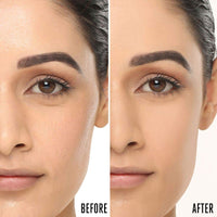 Lakmé 9 To 5 Flawless Matte Complexion Compact, Almond, 8G And Absolute All Skin Natural Mousse, Golden Medium 03, 25G, Ivory