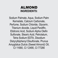 JO Almond Cream Soap Pack of 8, 150 gram