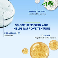 Cetaphil Daily Exfoliating Cleanser 178 ml for Normal, Dry & Oily Skin,Scrub For Glowing Skin, Non-irritating