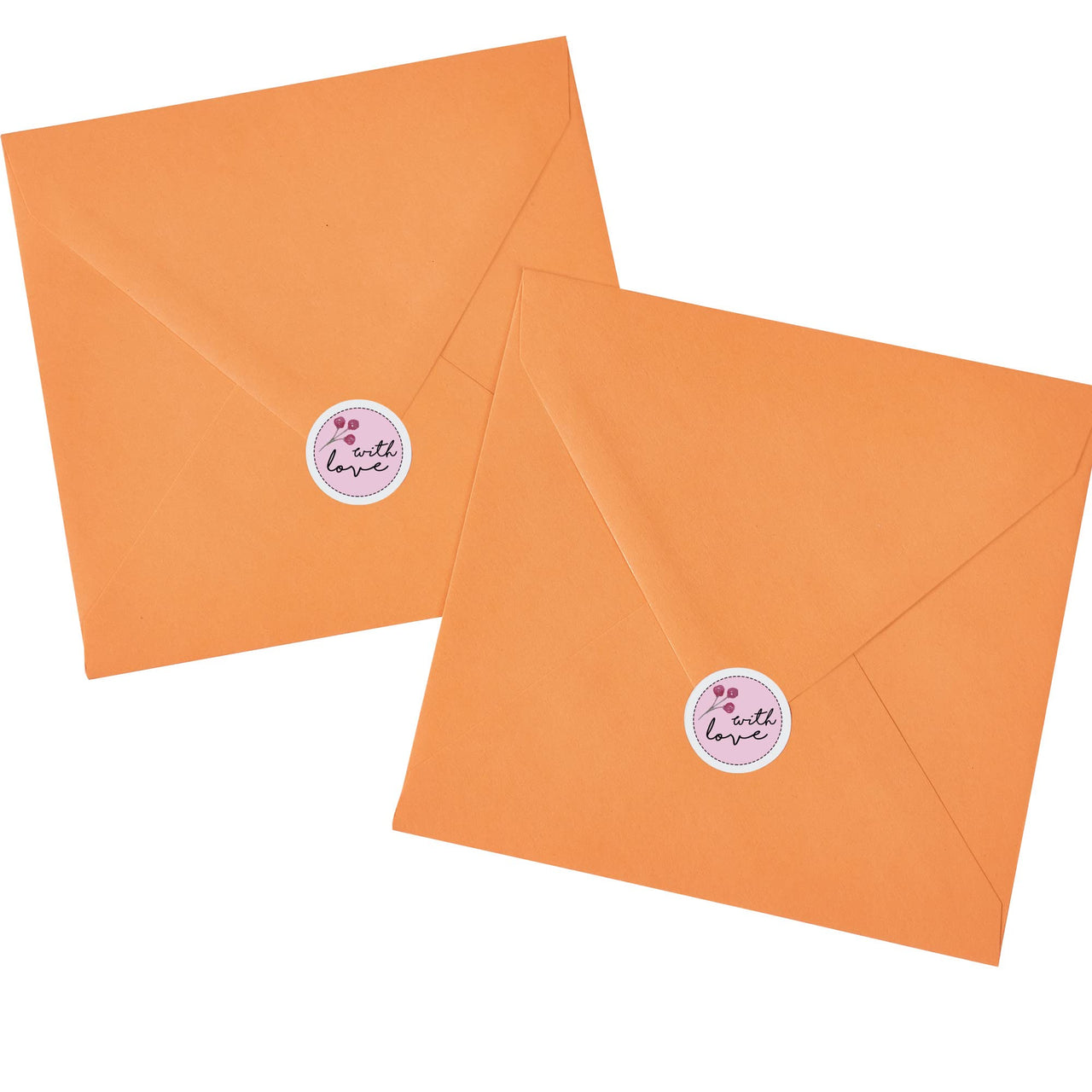 Avery Multiuse Removable 1" Round Labels with Sure Feed, 945 Small White Labels for Organization and Storage (6450) 1 Pack