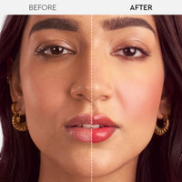 Kiro PH-Play Color Changing Lip & Cheek Oil – Cherry Nectar, 5.5ml | Hydrating, Nourishing & Smoothening | Non-Sticky, Non-Greasy | Infused with Vegan Squalane, Prickly Pear Oil & Red Dragon Fruit