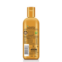 Indulekha Bringha Anti Hair Fall Shampoo, 200ml And Bhringa Hair Oil 50 ml