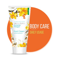 Aroma Magic Foot Cream, 50g