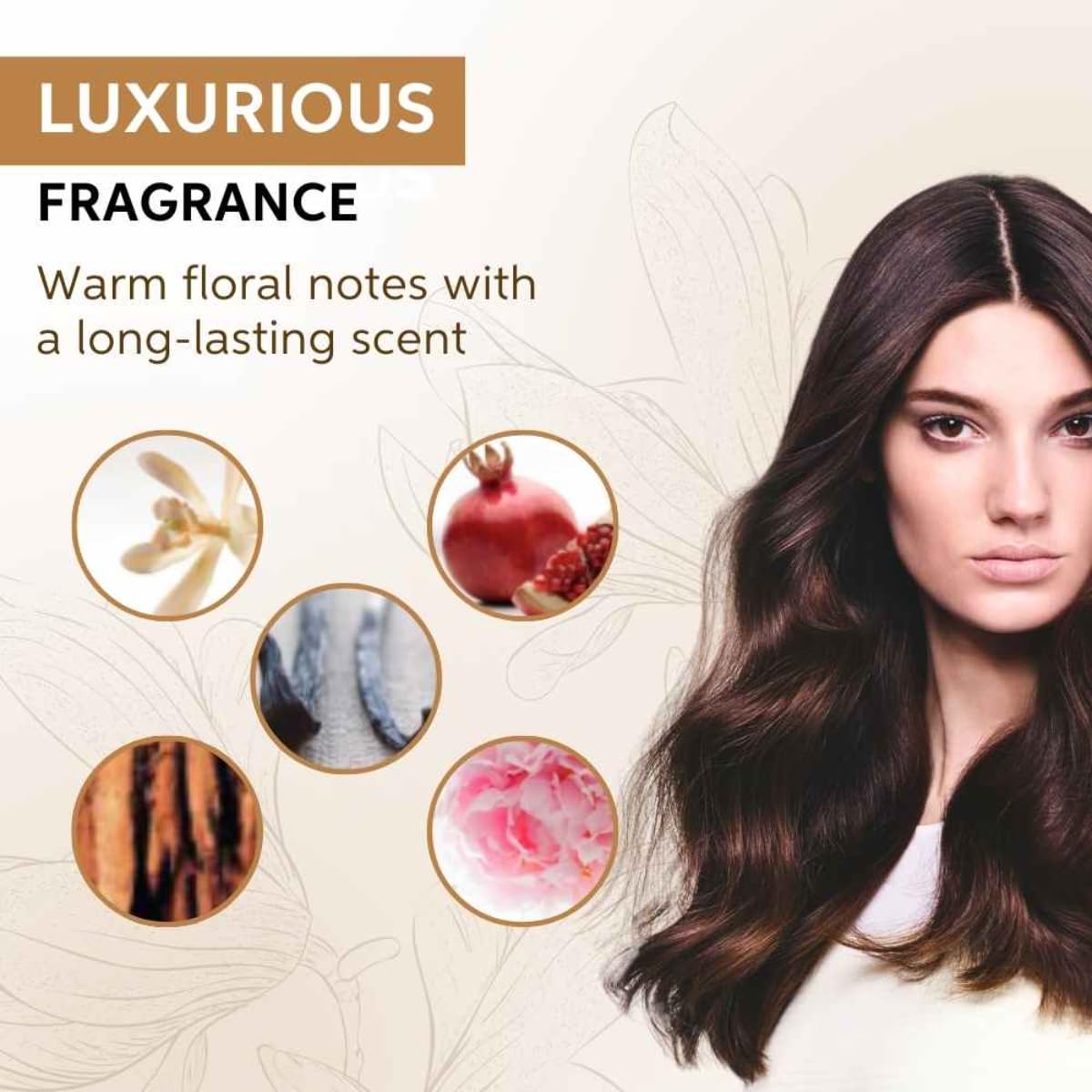 Wella Professionals Oil Reflections Luminous Smoothing Hair Oil | Frizz Control & Shine Booster | 30 ml