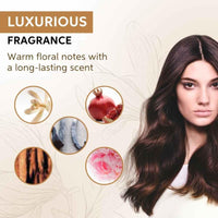 Wella Professionals Oil Reflections Luminous Smoothing Hair Oil | Frizz Control & Shine Booster | 30 ml