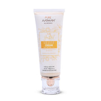 Pure Aatman SPF 50 PA+++ High Protection Sunscreen with Bearberry & Lemon Oil | Broad-Spectrum Protection & Skin Brightening | Lightweight, No White Cast | Only Natural Ingredient Used | Result Oriented | For Both Men & Women