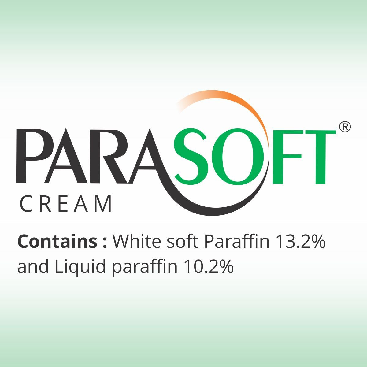 SALVE Parasoft Cream For Dry & Dehydrated Skin - Intense Moisturizer Nourishing Cold Cream & Winter Cream With Goodness Of Aloe Vera For Men & Women - 200 Gm