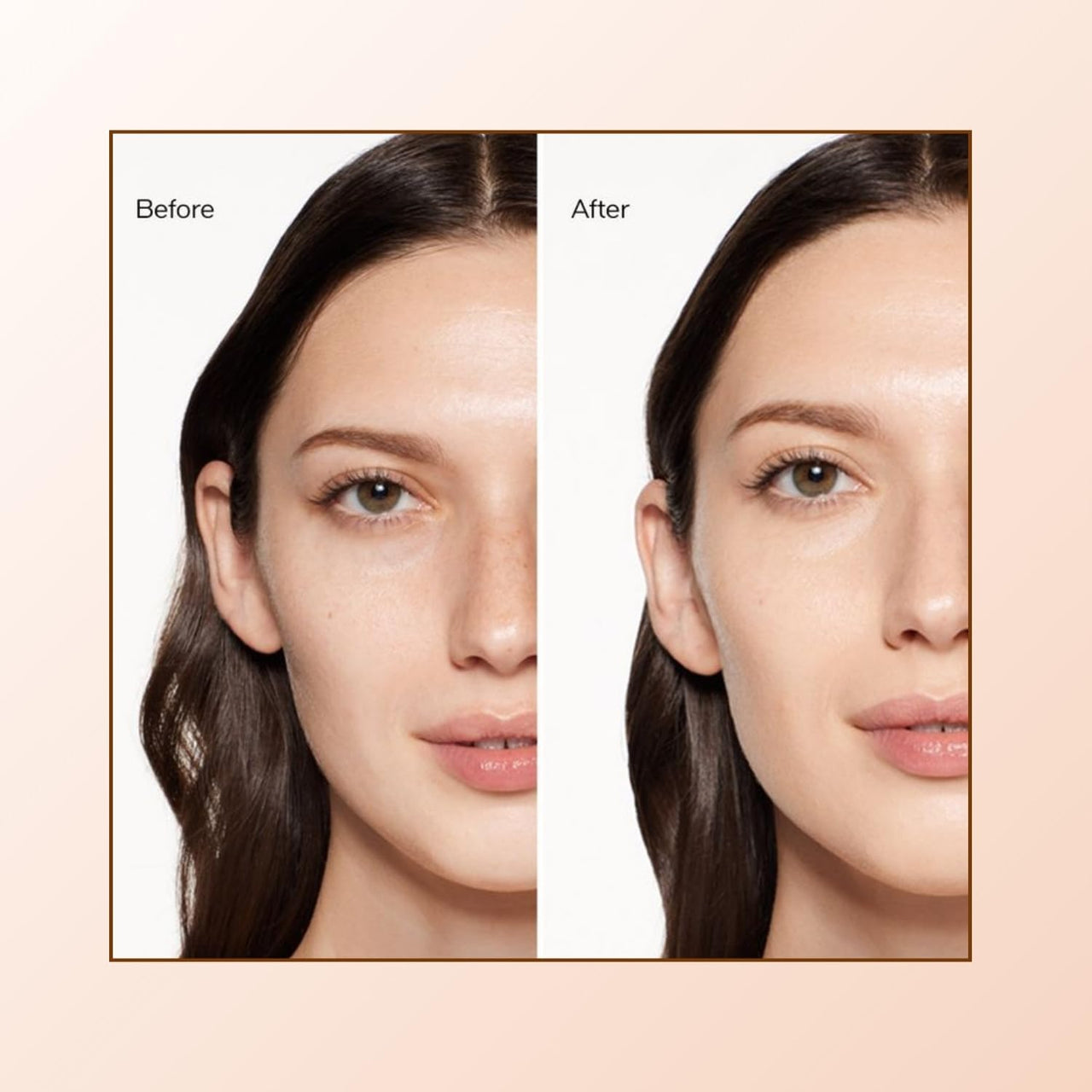 Lakyou Beauty Stay Perfect Serum Foundation 30ml | Medium Coverge with SPF 30 | 24HRS wear for radiant and healthy looking skin (Rich Nude)
