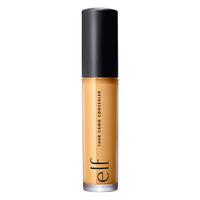 e.l.f. 16HR Camo Concealer For All Skin Types, Full Coverage, Highly Pigmented Concealer Cream With A Matte Finish, Crease-Proof, Vegan & Cruelty-Free, Medium Sand, 0.2 Fl Oz
