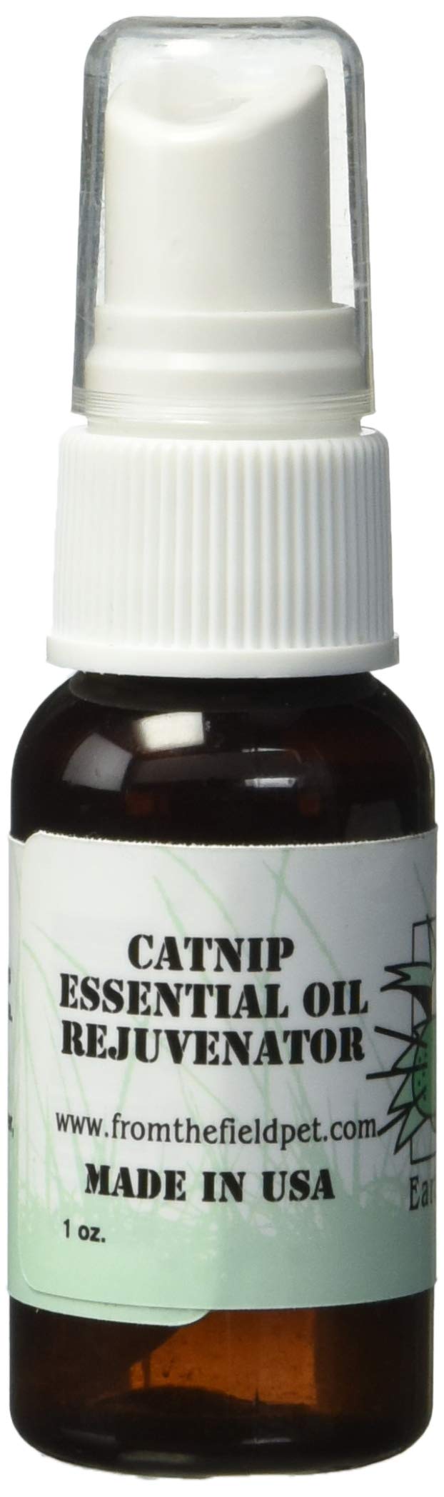 Catnip Spray Rejuvenator - Pack of 3