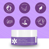 Aroma Magic Anti Acne Calamine Pack 35 gm