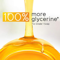 PEARS Pure And Gentle Bathing Bar, 125g (Pack Of 8) And Naturale Detoxifying Aloevera Bodywash, 250 ml