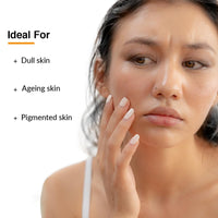 Fixderma 25% Vitamin C Serum for Face, C