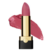 Born16 Moon Duchess Matte Perfection Lipstick – Mauvesty | Strong Pay-Off, Transfer-Proof with Color Lock Technology | SPF, 24-Hour Moisturization with Vitamin E, 4.2g