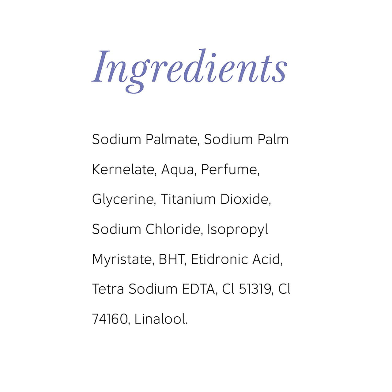 Yardley London English Lavender Luxury Soap, 100 G, Pack of 3