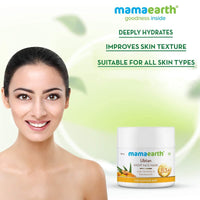 Mamaearth Bridal Facial Kit(Ubtan face Wash, Ubtan Face Mask & Ubtan Face Scrub Combo)