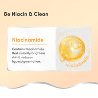 Mylo Vitamin C Body Lotion with Shea Butter, Olive Oil & Niacinamide | 24 Hours Hydration | Balances Skin Tone | Reduces Hyperpigmentation 275 ml