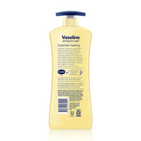 Vaseline Body Lotion, 600ml (Essential Healing)