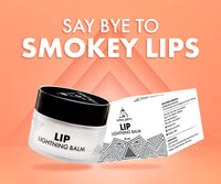 Urbangabru Lip Balm For Lightening & Brightening Dark Lips With Shea Butter, Beeswax & Vitamin-E (Lip Balm) 20g - Pink