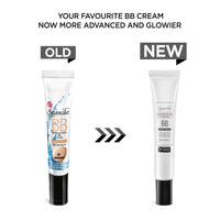 Spawake BB Cream 02 Natural Glow with SPF25/PA++, All Skin Types, 30g…