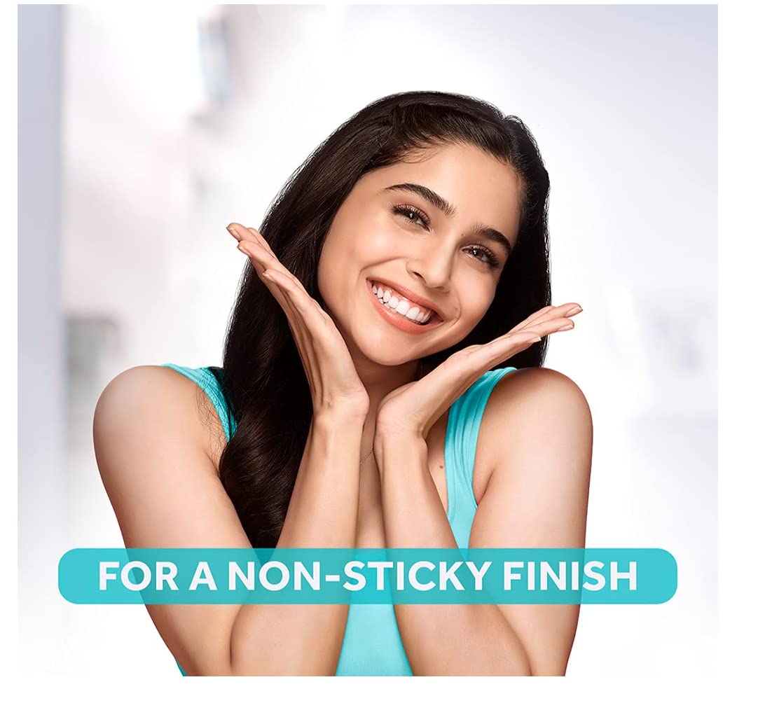 POND's Light Moisturizer For Soft, Glowing Skin, With Vitamin C, E & Niacinamide, 24Hr Hydration, Lightweight Non-Oily Cream, Spreads Easily, 100 Ml