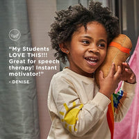 Move2Play Pass The Potato, Hilarious Talking Game For Kids, Family's , & Birthday Party's