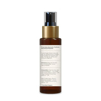 Forest Essentials Travel Size Body Mist Nargis | Natural & Hydrating Body Spray For Men & Women | Luxury Floral Fragrance | 50 ml