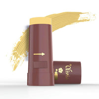 Olivia Instant Makeup Stick Shimmering Concealer lining Yellow, 15g Shade No.07Y (SPF 12)