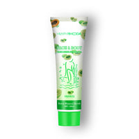 Hilary Rhoda Face & Body Cleansing Scrub Gel | Dead Skin Removing Cleansing Scrub Gel | Gently Exfoliates Skin Cells | Removes Dirt & Oil | 100ml (Papaya-Shade 03)