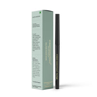 Forest Essentials Earth Brown Gulaab Khaas Kajal Pencil, Matte Finish (0.3G)