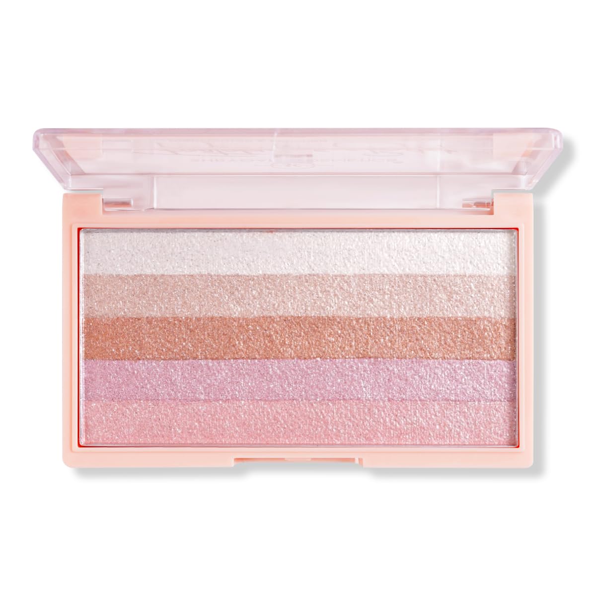 Shryoan Fantabulous Brick Highlighter & Blusher Palette| Highly Pigmented Powder with Glam Look & Flawless Finish (7g) (Shade 03)