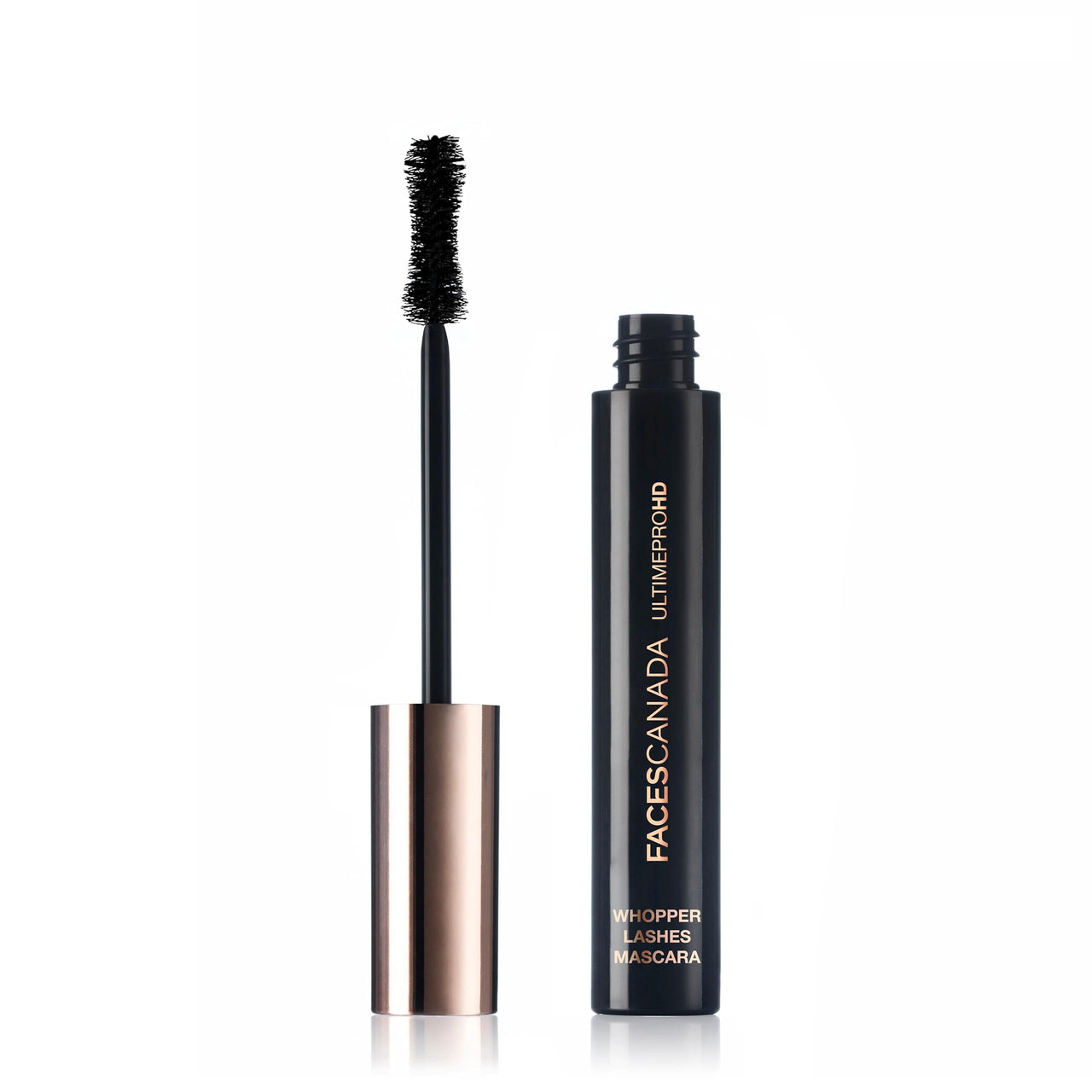 Faces Canada Ultime Pro HD Whopper Lashes Mascara Black 13.5g