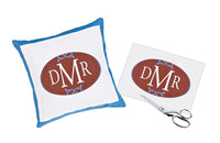 Avery Printable Fabric Sheets, 8.5