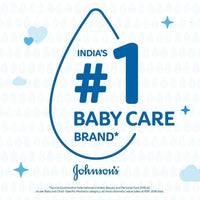 Johnson's Baby Skincare Wipes with Lid, 144's +Johnson's Baby Powder 400g