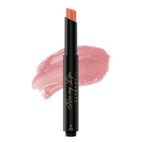 Seven Seas Lip Balm with | Shea Butter for Naturally Glowing and Hydrated Lips | For Dry Lips (Orange)