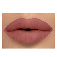 Forever52 Daily Life I'M Unlimited Lipstick | Long-Lasting Waterproof Matte Nude Lipstick| Vegan| Cruelty Free| (Birdseed - 017)