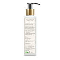Forest Essentials Ayurvedic Natural Hair Conditioner With Raw Organic Honey,Bhringraj,Amla,Mulethi,Henna & Virgin Coconut Oil|For Smooth & Shiny Hair|For Women & Men|Sles & Paraben Free|200Ml,1 Count