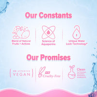 Aqualogica Radiance+ Oil-Free Moisturizer with Watermelon & Niacinamide for Deeply Nourished, Combination Skin, Oil-Free & Radiant Skin of Men & Women -100g