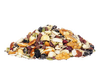 Berries And Nuts Special Protein Trail Mix | Dried Berries, Nuts & Seeds | 400 Grams