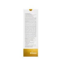 Brinton d'experts Under Eye Gel Enriched with Hyaluronic Acid, Collagen, Retinol, Peptides | Reduces Dark Circles, Fine Lines, Puffiness & Wrinkles for Men & Women | All Skin Types 15g