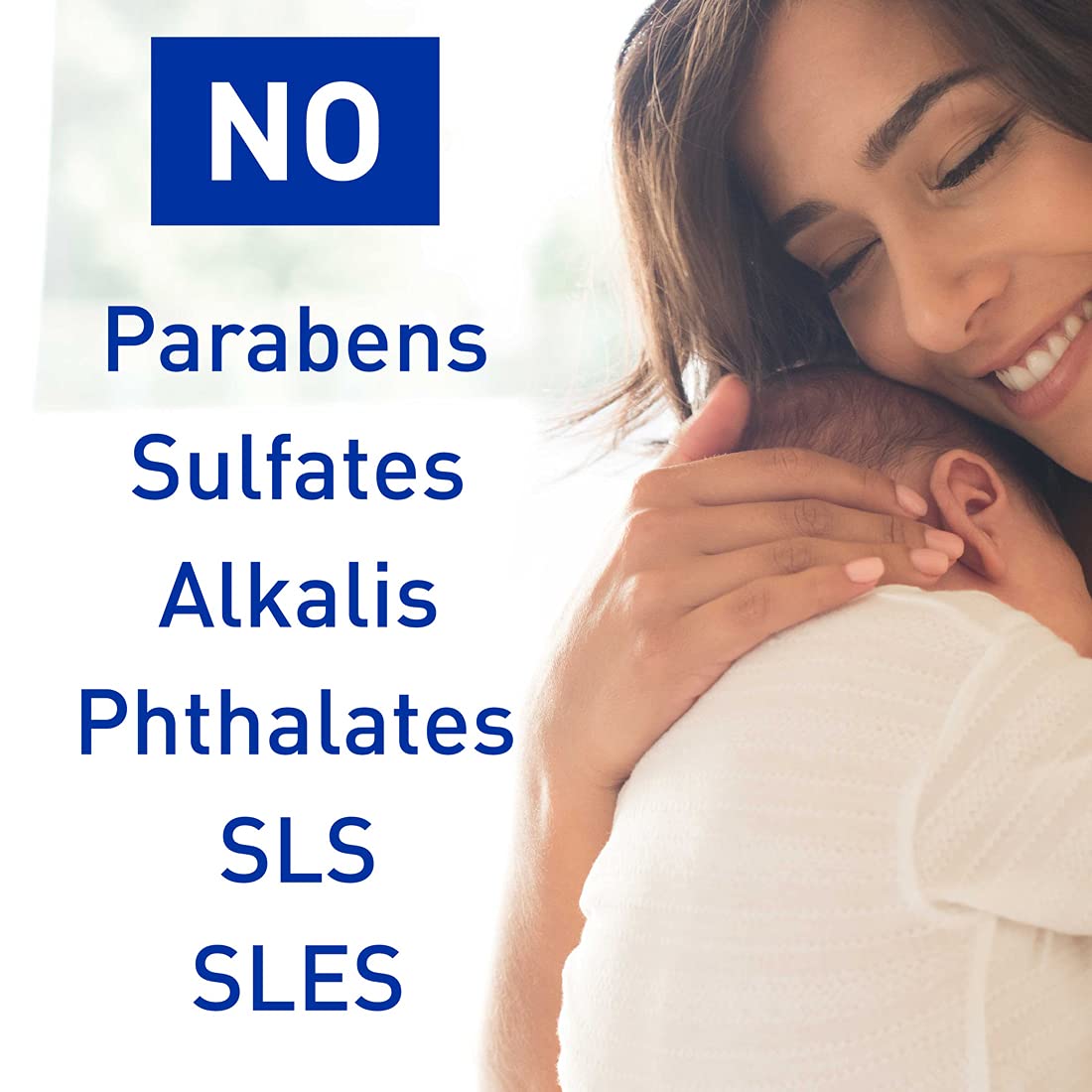 Softsens Baby Hair Care Duo - Hair Oil 100ml and Shampoo 200ml