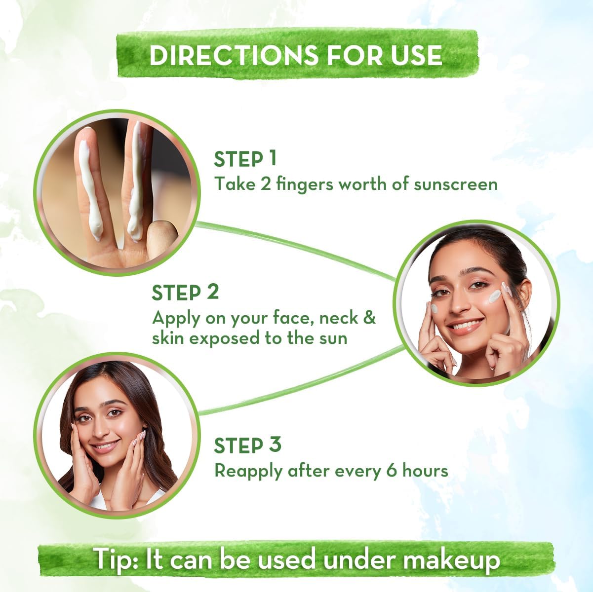 Mamaearth Radiant Rice Glow Combo|Rice Face Wash-100 Ml&Rice Water Dewy Sunscreen-50G|Gently Cleanses Skin|Gives Glass Skin Glow|Evens Skin Tone&For All Skin|Spf 50&Pa++++ Protection,2 Count,Assorted