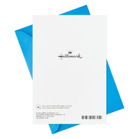 Hallmark Birthday Card for Him (Bday Dude) (5RZB1550) Bday Dude