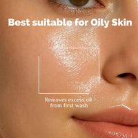 Richfeel Calendula Anti Acne Brightening Soap | Bathing Soaps | Bath Soap for Men & Women | Soaps for Bath | TFM Grade 1 Soap | For Oily Skin | Fades Dark Spots | - 75Gm X 4 (B3G1) Pack of 4