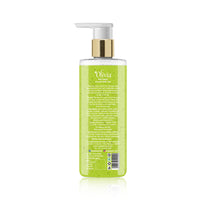 Olivia Body Wash, Skin Soothing Gel Wash With Aromatic Kaffir 250Ml - Free From Paraben, Silicone, Harmful Chemicals
