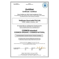 SoulTree Replenishing Night Cream - Jasmine & Pomegranate Drench - 25gm