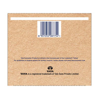 Tetley | Lemon Flavoured Refreshing Tea | Black Tea | 50 Tea Bags, 100 Grams