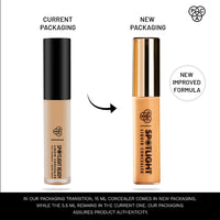 PAC Spotlight Liquid Matte Concealer - 02 (Skin)